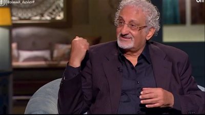 هند صبري عن أحمد حلاوة: 'فنان حقيقي'