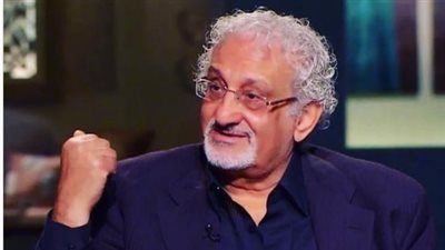 ريهام حجاج تنعى الفنان الراحل أحمد حلاوة