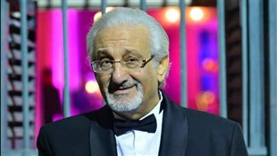 اليوم.. تشييع جثمان الفنان الراحل أحمد حلاوة