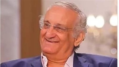 دينا فؤاد تنعى الفنان أحمد حلاوة