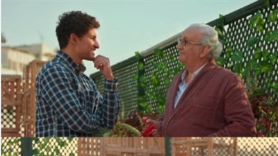 أمير المصري: 