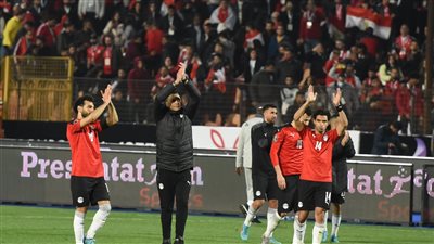  4 سيناريوهات تصعد بمنتخب مصر لكأس العالم بعد الفوز ذهابًا على السنغال