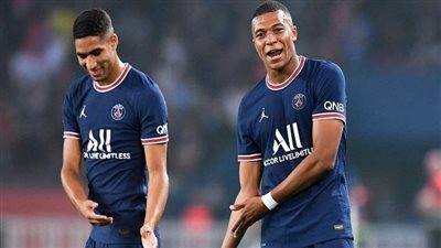 تعرف على موعد مباراة باريس سان جيرمان القادمة في الدوري الفرنسي