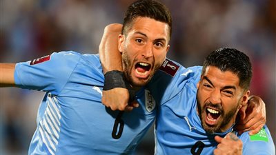 تأهل الإكوادور وأوروجواى لمونديال قطر