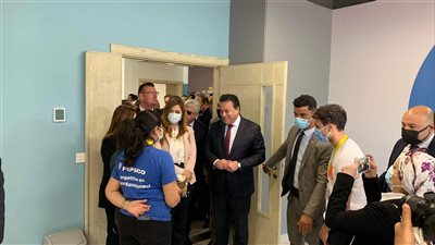 وزير التعليم العالي: دعم الرئيس السيسي ساهم في نجاح تجربة الجامعات الدولية