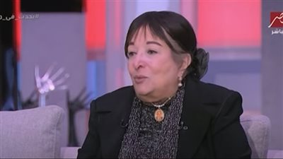 سميرة عبد العزيز تكشف سبب تلقيبها بـ أم العظماء (فيديو)
