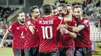 ترتيب مجموعة الأهلي في دوري أبطال إفريقيا وموعد مباراته الأخيرة أمام الهلال السوداني