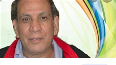 وفاة والد الفنان منير مكرم 