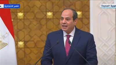 السيسي يكشف تفاصيل المباحثات مع رئيس رواندا