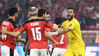 موعد مباراة مصر أمام إثيوبيا في تصفيات كأس أمم إفريقيا 2023