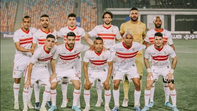 بسبب الانضمام للمنتخبات.. الزمالك يرفض دخول معسكر مغلق