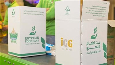 رئيس بنك الطعام: الجوع والفقر سنة كونية.. ولكن نيسر الحياة على المواطنين