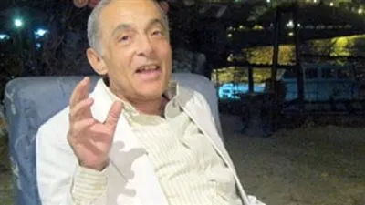 عاجل.. وفاة الفنان عهدي صادق