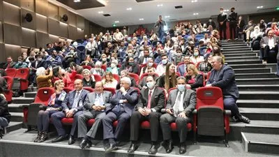  وزير التعليم العالي يتفقد فرعي جامعة الأمير إدوارد ورايرسون