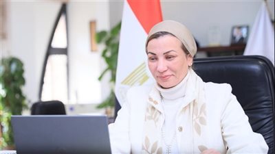 وزيرة البيئة تعلن عن أول جائزة للصحافة والإعلام للتغيرات المناخية بمصر