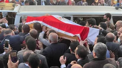 الاثنين المقبل.. عزاء الراحل رجائي عطية بـ 