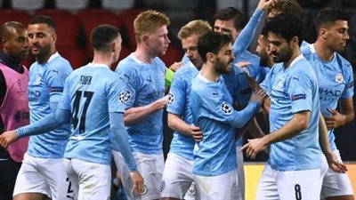  نجم مانشستر سيتي مطلوب في آرسنال