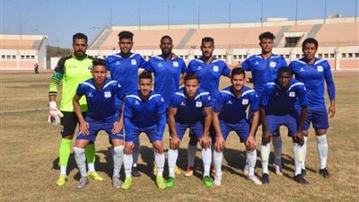 طامية يفوز على بني سويف بثلاثية في مباراة مثيرة تحكيميا