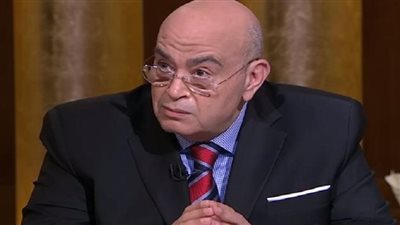 عماد أديب: السيسي لديه حكمة سياسية.. وتحركه السريع يعطي مؤشرات مطمئنة