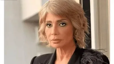 بنيولوك جديد.. سوسن بدر تخطف الأنظار في أحدث ظهور لها