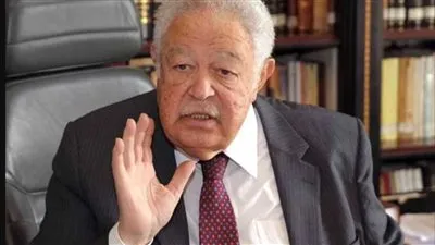 مجلس نقابة المحامين ينعى رجائي عطية ويعلن موعد العزاء