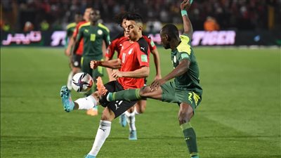 قبل مواجهة الإياب.. منتخب مصر يواصل التفوق على أسود التيرانجا