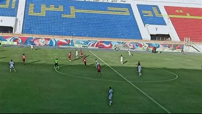 الاوليمبي يصطدم بالصيد وابو قير يواجه كفر الشيخ بدورى القسم الثاني