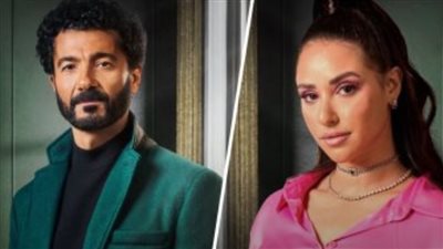 تعرف علي شخصية أيه سماحة في 