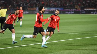 كيروش يستقر على موعد سفر الفراعنة للسنغال لخوض مباراة إياب المرحلة الفاصلة