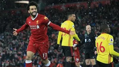 موعد مباراة ليفربول ضد واتفورد اليوم السبت في الدوري الإنجليزي