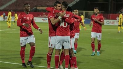 الصدارة لصالح الأهلي.. جدول ترتيب الدوري المصري 2022