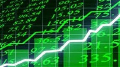 تعرف علي أكثر 5 أسهم إرتفعوا بالبورصة المصرية اليوم