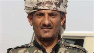  العقيد وضاح الدبيش لـ 