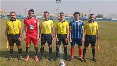 ديروط يحقق رمونتادا مثيرة أمام تليفونات بنى سويف