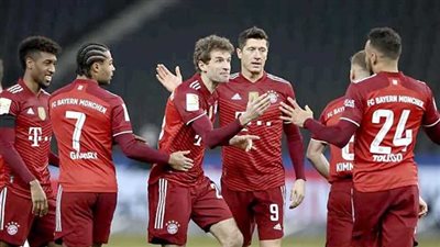 موعد مباراة بايرن ميونيخ ضد فياريال في ذهاب دور الثمانية ببطولة دوري أبطال أوروبا ‎