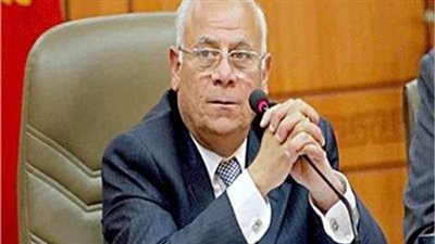 محافظ بورسعيد: 