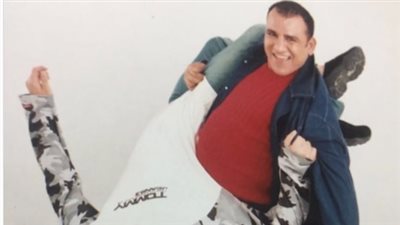 محمد لطفي يوجه رسالة لرامز جلال.. تعرف عليها