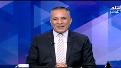 أحمد موسى عن قرارات تخفيف قيود كورونا: الدنيا كلها بتفتح (فيديو)