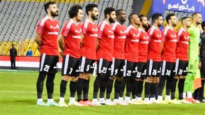 أول رد رسمي من طلائع الجيش بشأن انتقال نجمي الفريق للزمالك