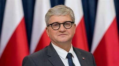 وارسو: أوكرانيا مهتمة بأن تصبح بولندا إحدى الدول الضامنة لأمنها