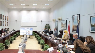 مصر تتولى رئاسة الاجتماع 48 للجنة السياحة العالمية بالشرق الأوسط 