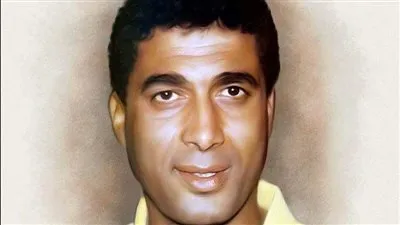 بكلمات مؤثرة.. رغدة تُحيي ذكرى وفاة أحمد زكي 