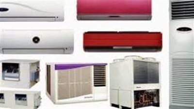 تبدأ بـ7 آلاف جنيه.. تعرف على أسعار التكييفات في الأسواق 2022