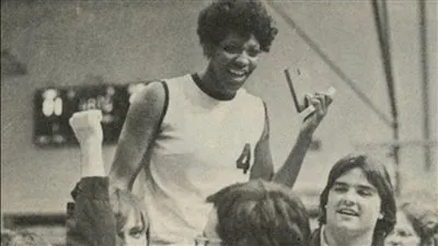 منح أوسكار أفضل فيلم وثائقي قصير لـ The Queen of Basketball