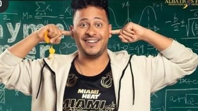 كريم عفيفي: شخصيتي بـ “دايمًا عامر” ليست إسقاطًا على 