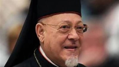 بعد وفاته.. ملامح عن حياة الأنبا أنطونيوس البطريرك الشرفي للكنيسة الكاثوليكية