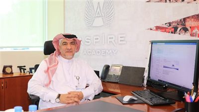 بدر الحاي: الفوز بكأس آسيا أكد نجاح برامجنا بأكاديمية أسباير في بناء مهارات عالمية المستوى