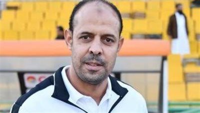 عماد النحاس يبحث حل المشاكل الفنية داخل الاتحاد السكندري