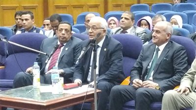 أول تعليق من وزارة التعليم على تداول امتحان اللغة العربية 