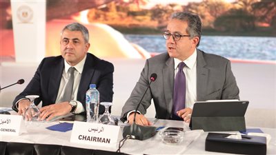 رئيس منظمة السياحة العالمية من القاهرة: 